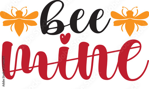bee mine