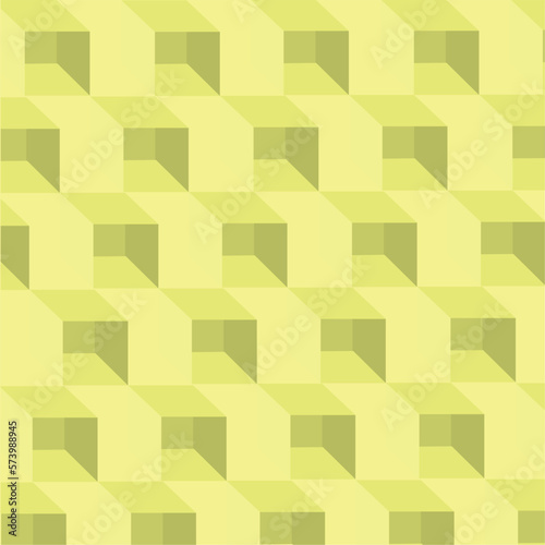 Colored seamless pattern background image Vector