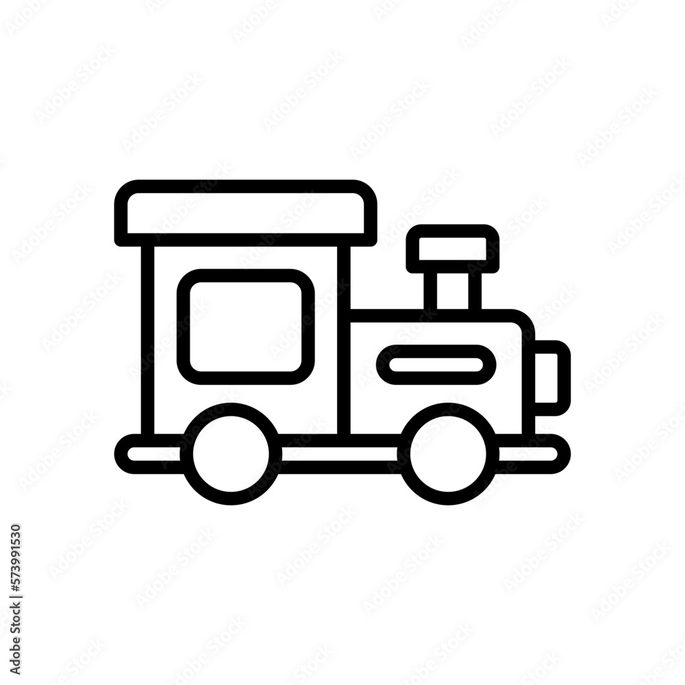 train icon for your website design, logo, app, UI. train icon for your website design, logo, app, UI.