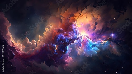 Nebula © Count4931
