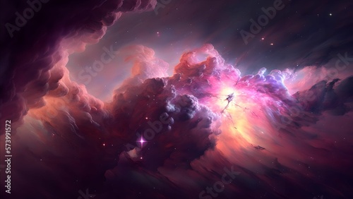 Nebula © Count4931