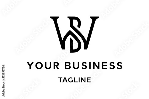WB Logo Design