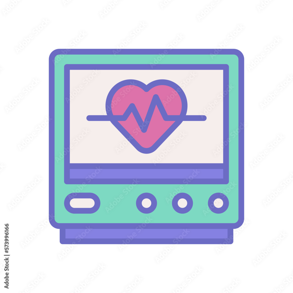 cardiogram icon for your website design, logo, app, UI. cardiogram icon for your website design, logo, app, UI.