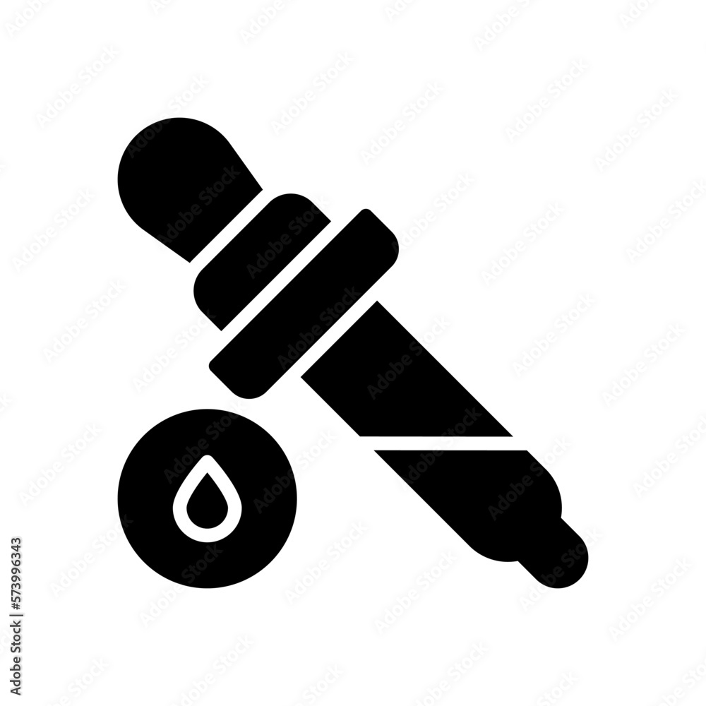 dropper icon for your website design, logo, app, UI. dropper icon for your website design, logo, app, UI.