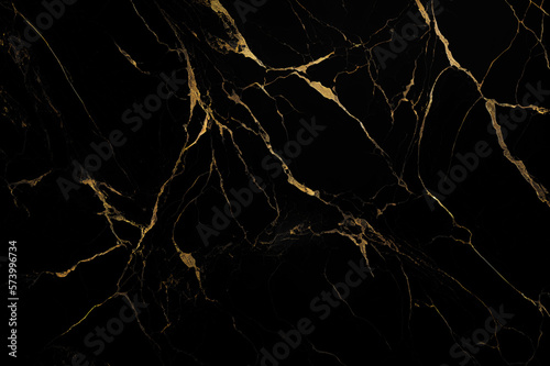 Black marble texture,black gold marble natural pattern, wallpaper high quality can be used as background for display or montage your top view products or wall © jes2uphoto