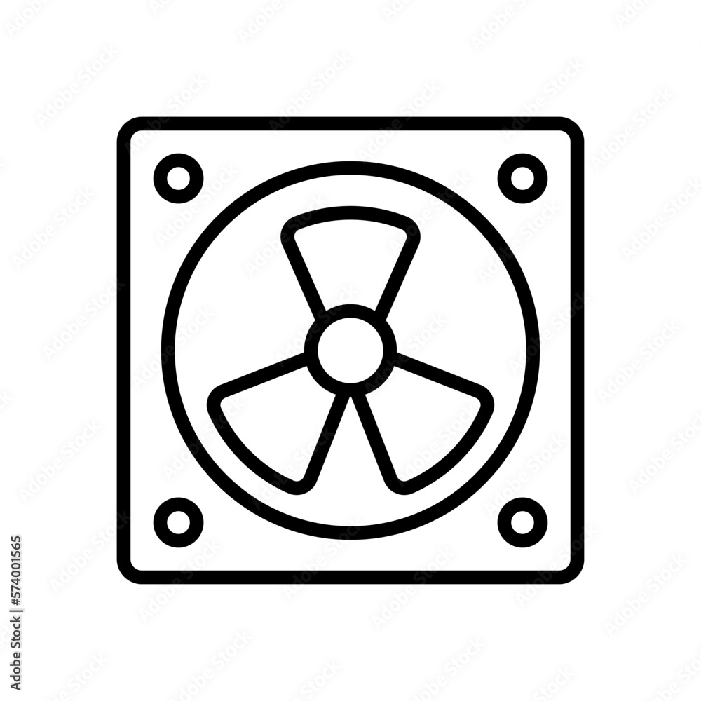 fan icon for your website design, logo, app, UI. fan icon for your website design, logo, app, UI.