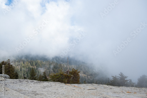 Fog on the Mountain (ID: 574005139)