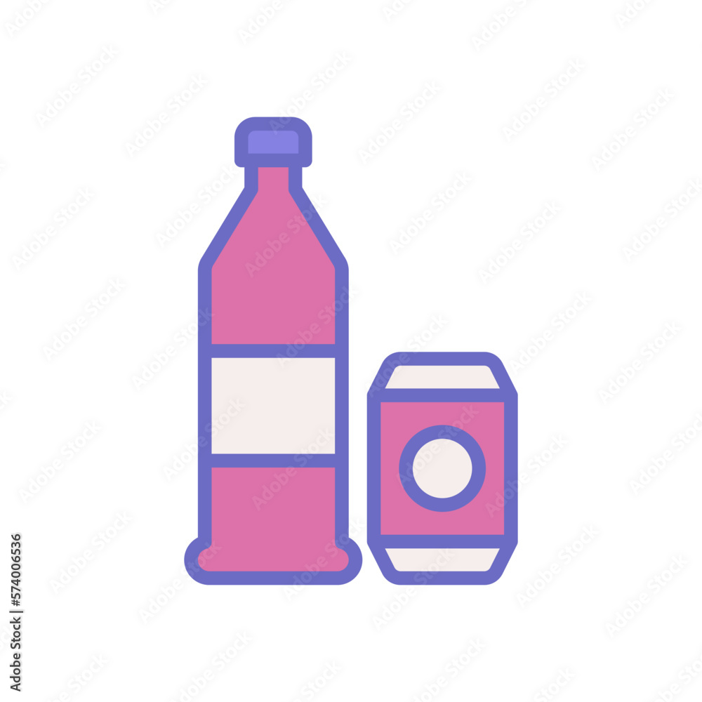 soft drink icon for your website design, logo, app, UI. soft drink icon for your website design, logo, app, UI.