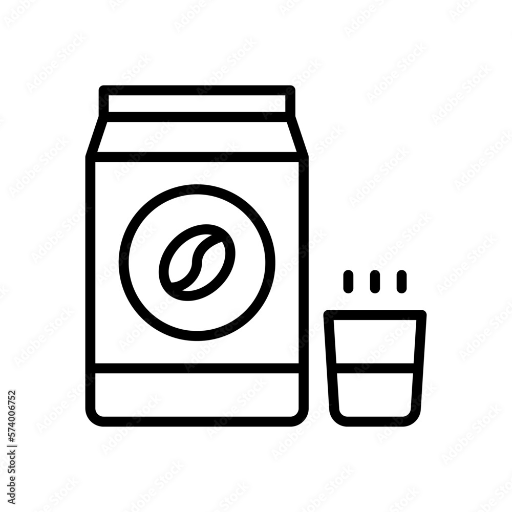 coffee icon for your website design, logo, app, UI. coffee icon for your website design, logo, app, UI.