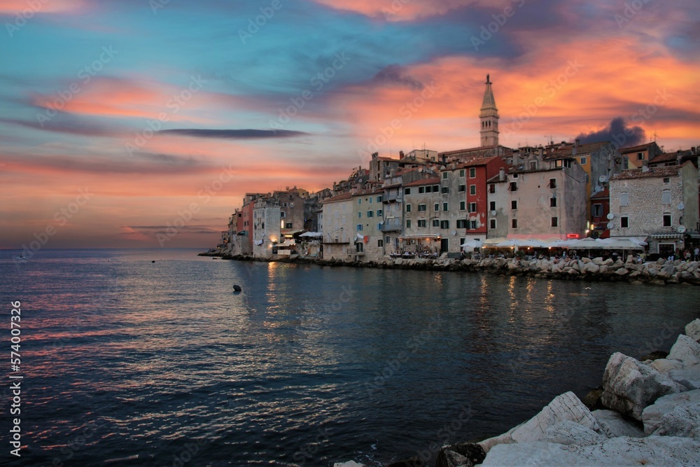 Dubrovnik, Croazia