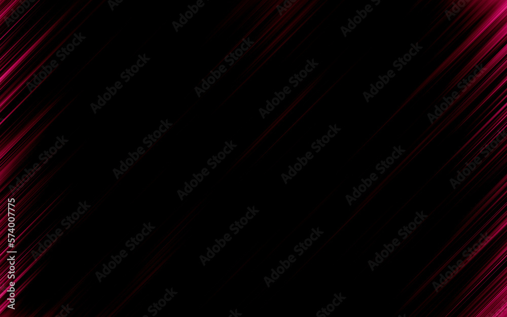 Background abstract pink and black dark are light with the gradient is the Surface with templates metal texture soft lines tech design pattern graphic diagonal neon background. Background abstract pink and black dark are light with the gradient is the Surface with templates metal texture soft lines tech design pattern graphic diagonal neon background.