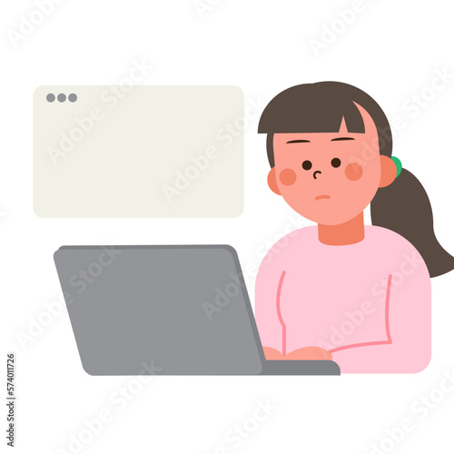 Teenagers looking for 