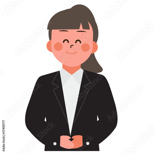 Teenagers looking for 