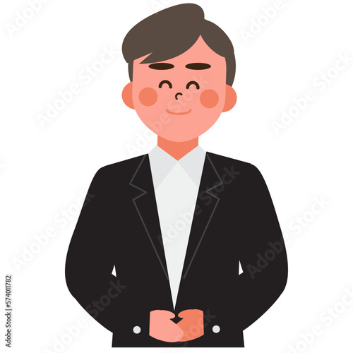 Teenagers looking for 