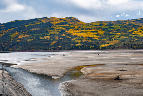 Colorful Colorado - Autumn in the San Juan Mountains  photo