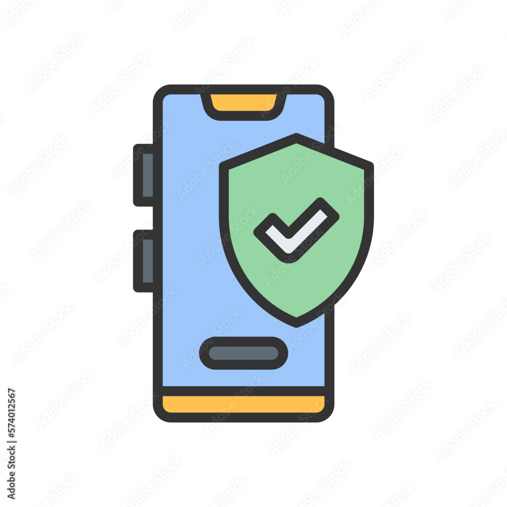 smartphone icon for your website, mobile, presentation, and logo design. smartphone icon for your website, mobile, presentation, and logo design.