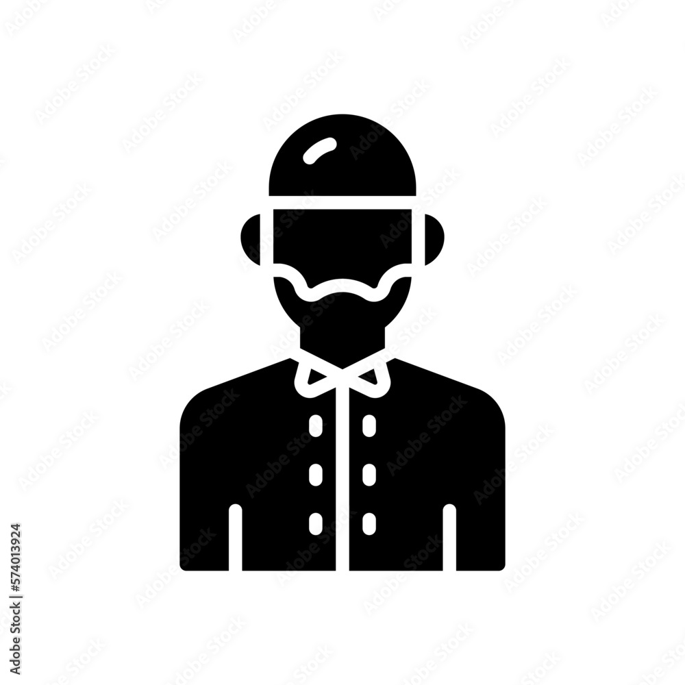 muslim icon for your website design, logo, app, UI. muslim icon for your website design, logo, app, UI.
