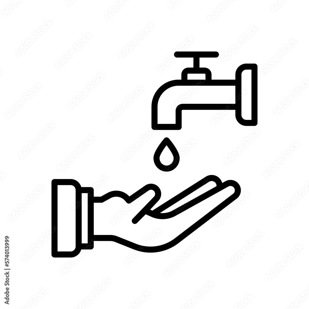 wudhu icon for your website design, logo, app, UI. wudhu icon for your website design, logo, app, UI.