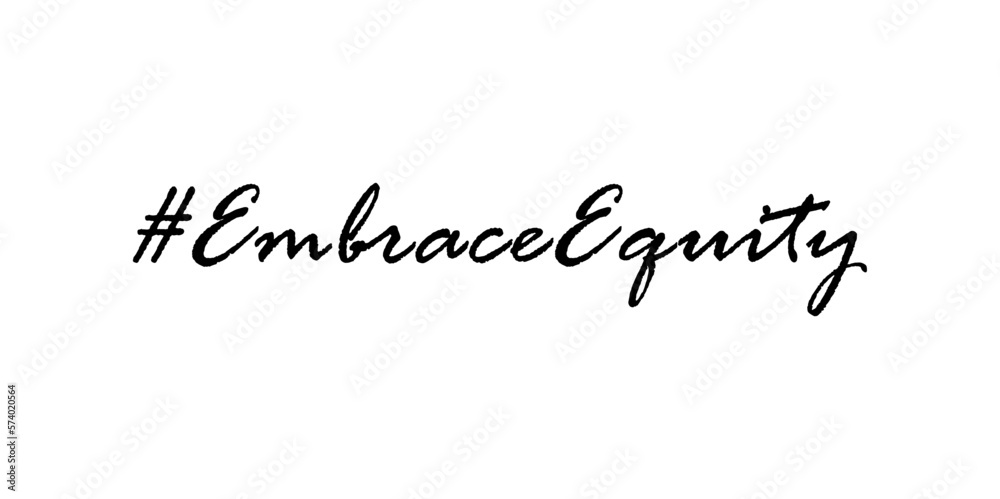 Embrace Equity is campaign theme of International Women's Day 2023