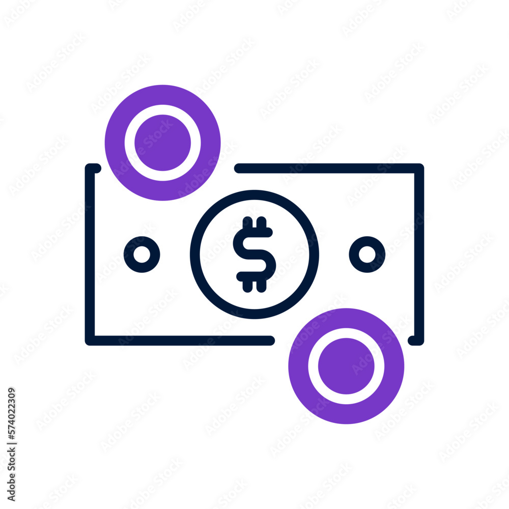 money icon for your website design, logo, app, UI. money icon for your website design, logo, app, UI.
