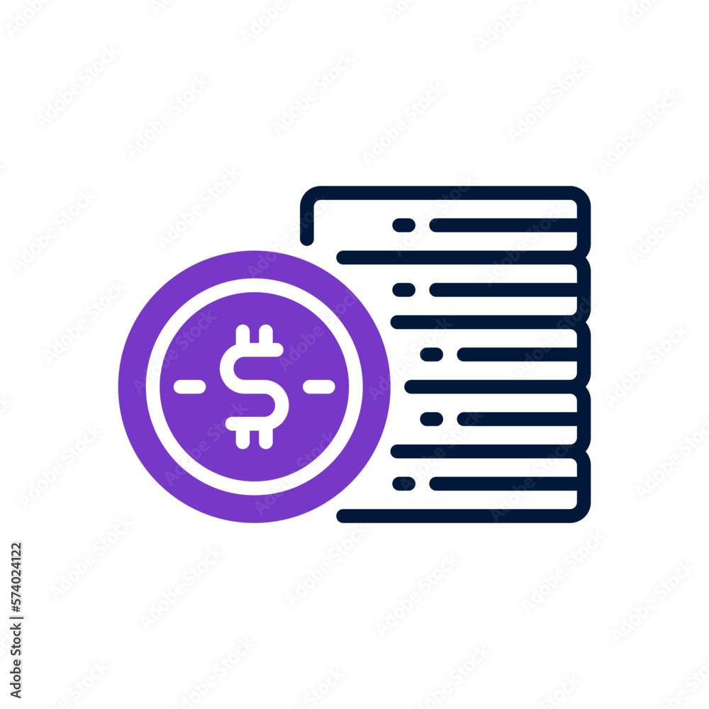 coin icon for your website, mobile, presentation, and logo design. coin icon for your website, mobile, presentation, and logo design.
