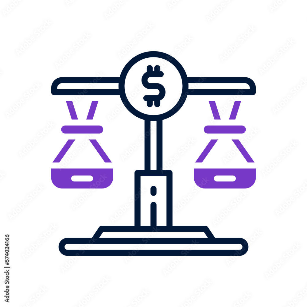 balance icon for your website, mobile, presentation, and logo design. balance icon for your website, mobile, presentation, and logo design.