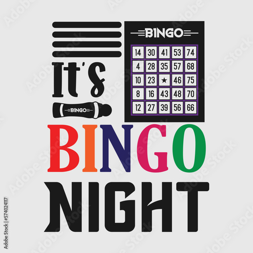 Bingo SVG  File, Bingo Squad Svg, Crazy Bingo Lady Svg, Bingo Is My Thingo Svg, It's Bingo Night, Bango Obsessed, Bingo t shirt,
Bingo Quotes, Typography Design,