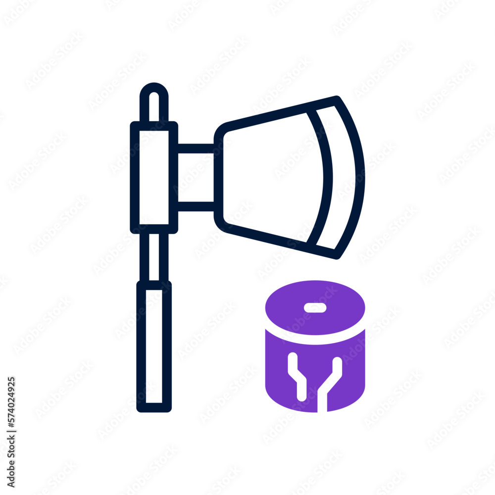axe icon for your website, mobile, presentation, and logo design. axe icon for your website, mobile, presentation, and logo design.