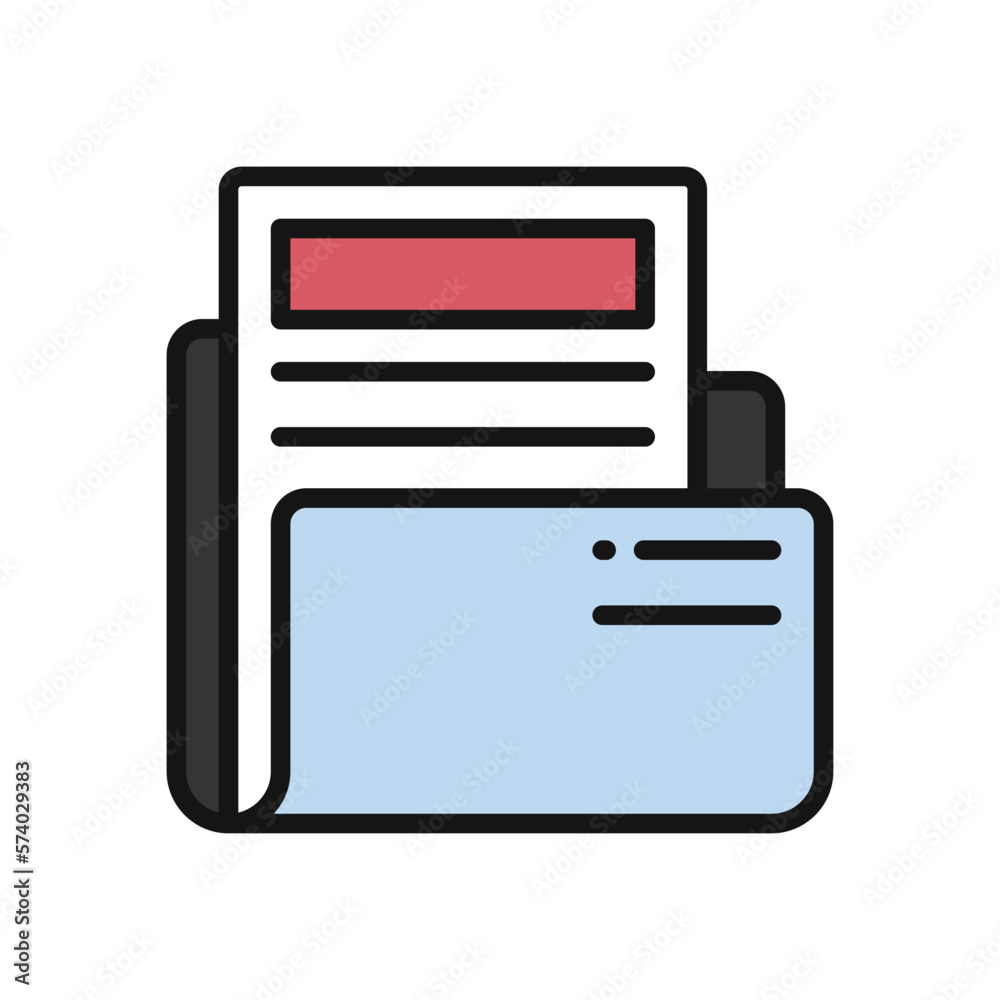 folder icon for your website design, logo, app, UI. folder icon for your website design, logo, app, UI.