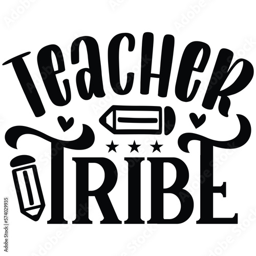 Teacher Tribe