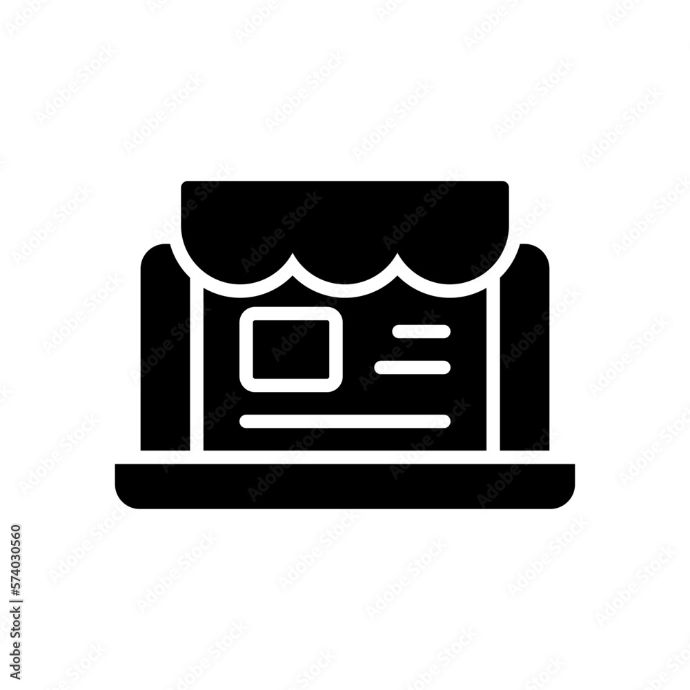 shop icon for your website design, logo, app, UI. shop icon for your website design, logo, app, UI.
