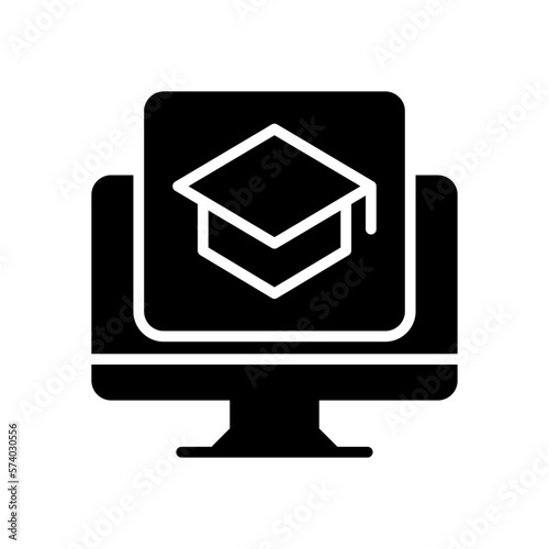 learning icon for your website design, logo, app, UI. 