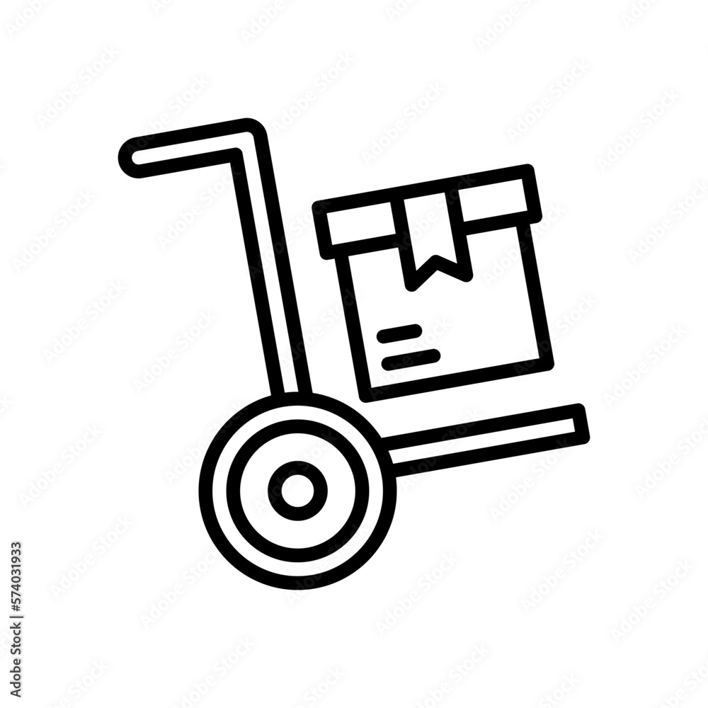 trolley icon for your website design, logo, app, UI. trolley icon for your website design, logo, app, UI.