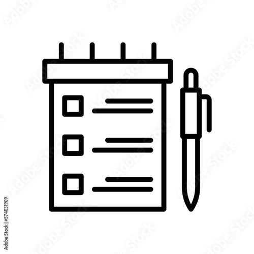 wishlist icon for your website design, logo, app, UI. 