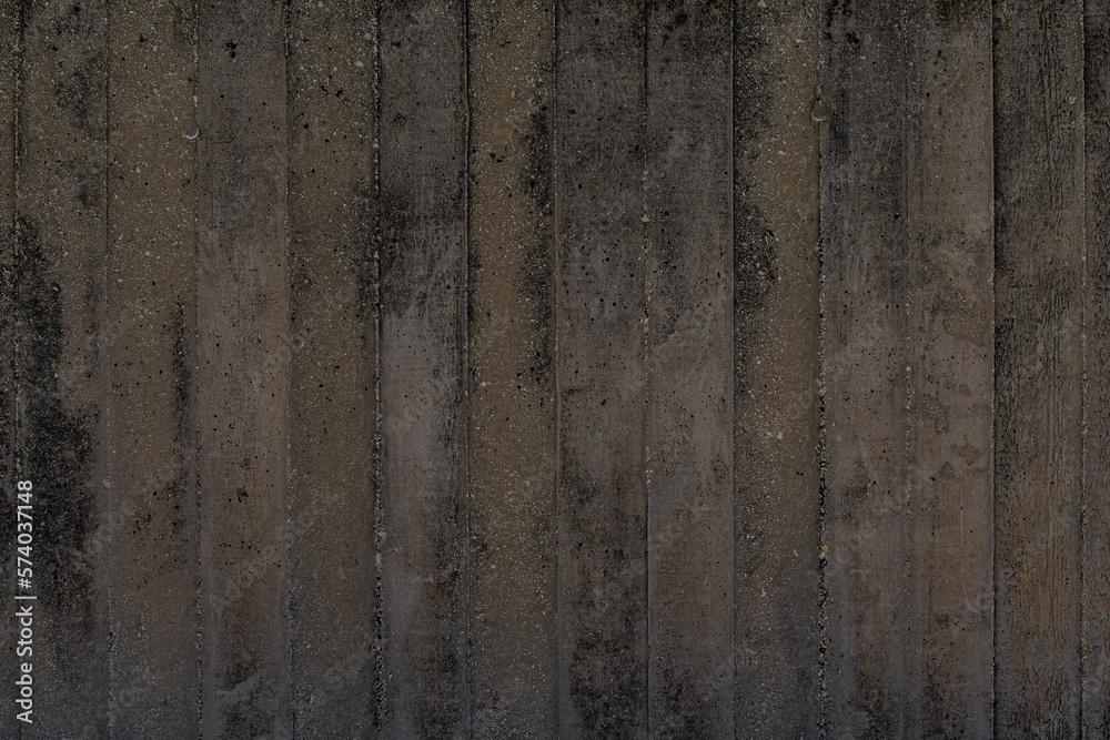 Obraz premium concrete wall background close up