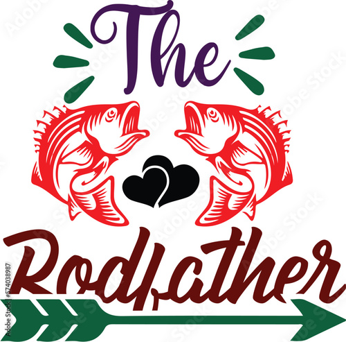 the rodfather photo