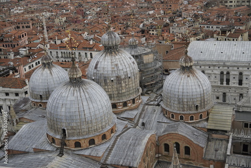 фотографія The Beauty of Venice's Architecture
