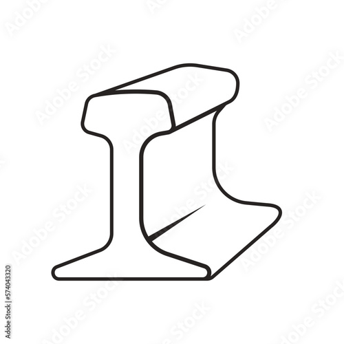 steel metallurgical icon