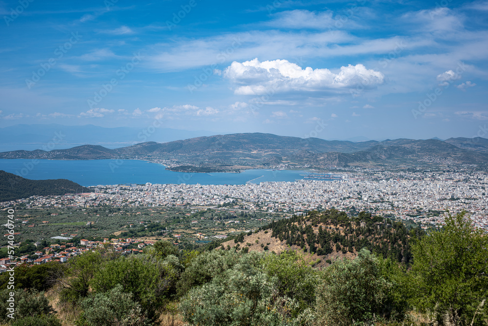 Volos (Magnesia), Greece