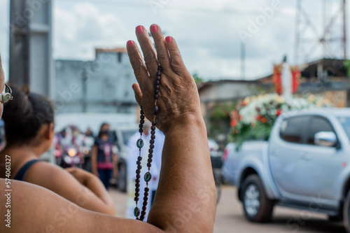 Photos Festividades Católicas na Amazônia