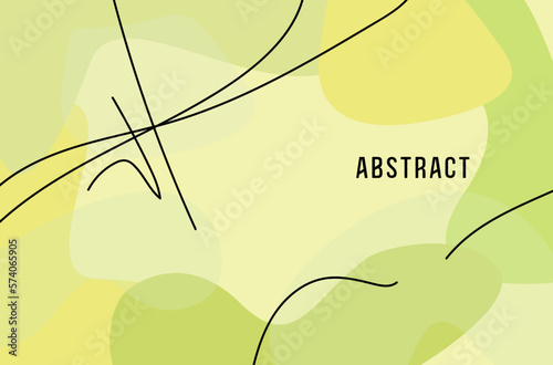 abstract background illustration