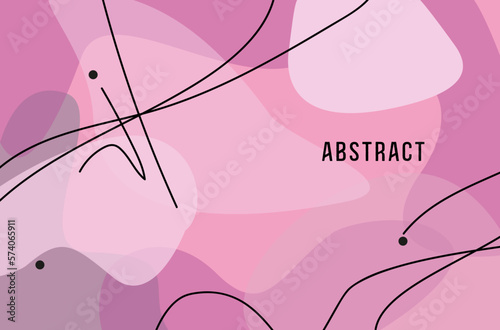 abstract background illustration