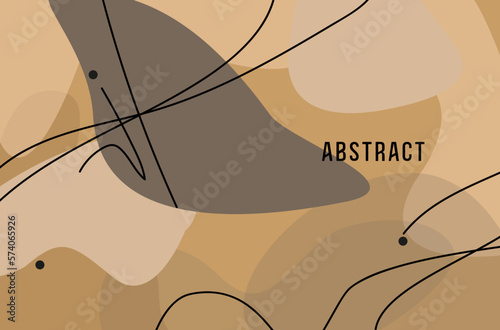 abstract background illustration