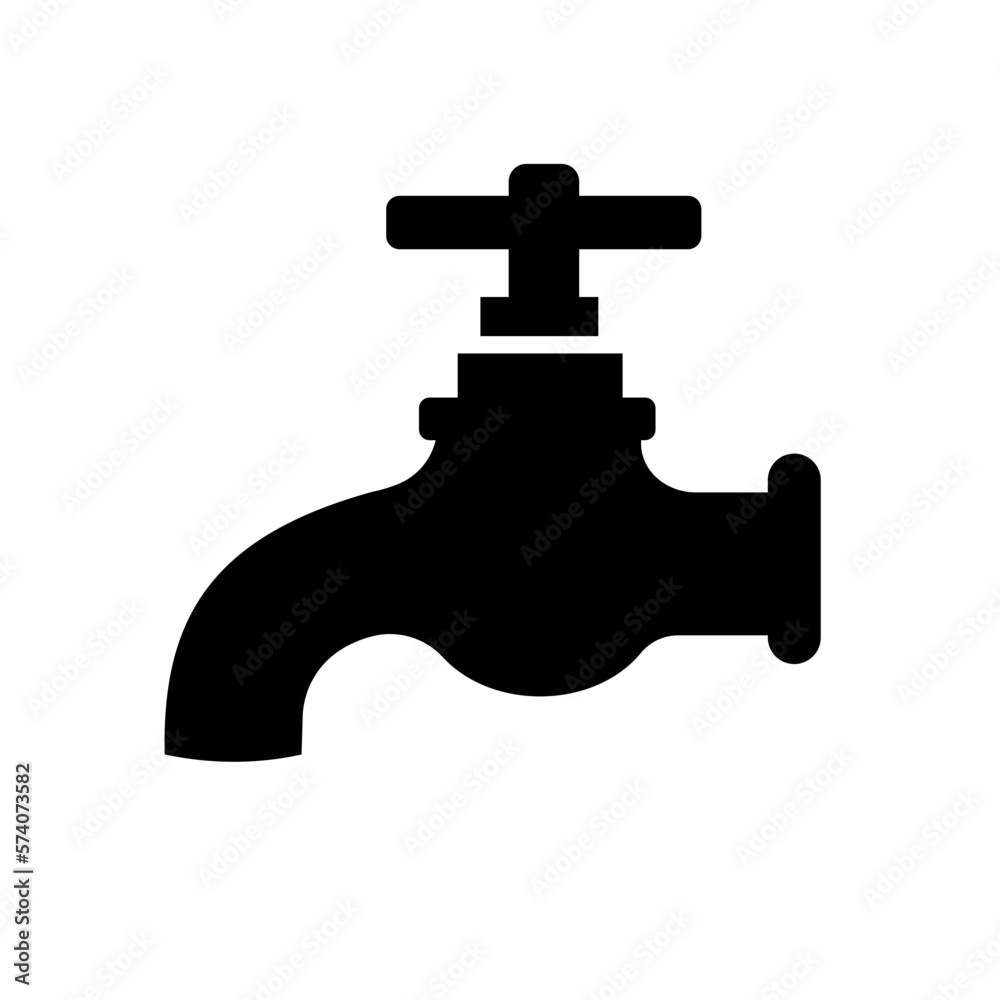 tap - vector icon tap - vector icon