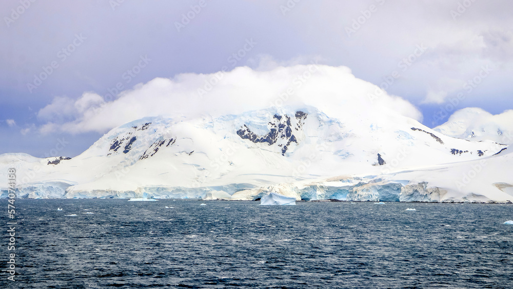 Obraz premium Antarctica