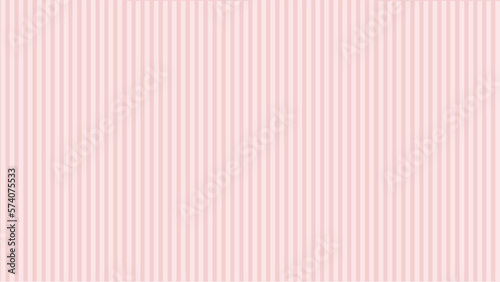 Light pink striped background vector illustration.
