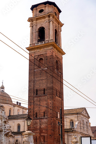Turin Cathedral, Cattedrale...