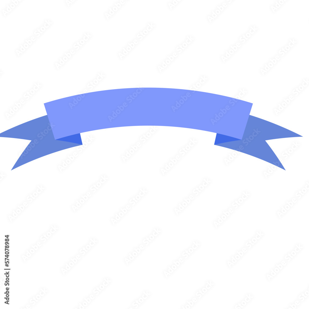 Ribbon Label Vector Design Ribbon Label Vector Design