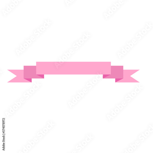 Wallpaper Mural Ribbon Label Vector Design Torontodigital.ca
