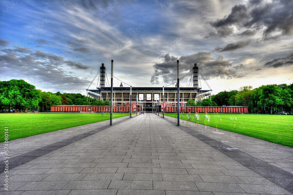 Rheinenergie Stadion